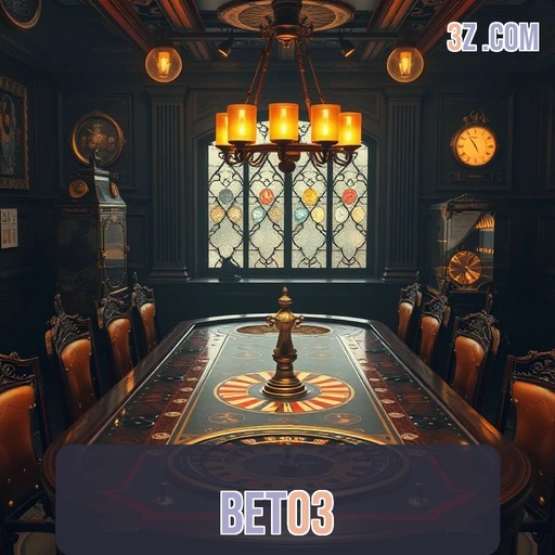 bet03 Pagamentos Rápidos